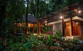 Rio Celeste Hideaway Hotel